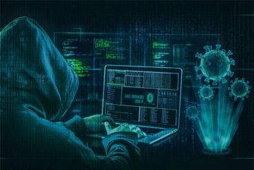 Нами отражена DDoS атака!